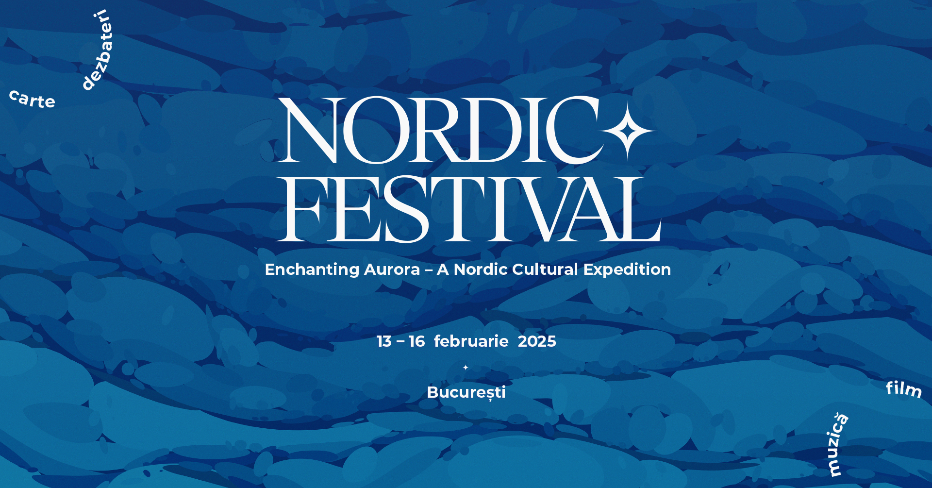 nordic festival 2025