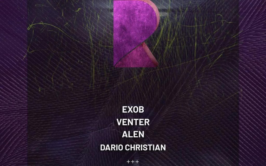 Rave România - After Hour