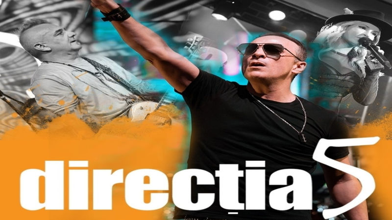 Direcția 5