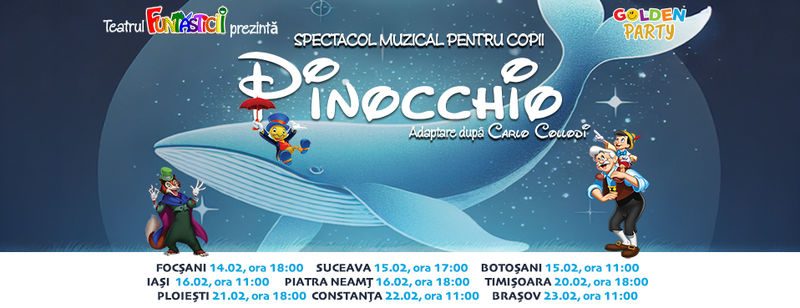 Pinocchio