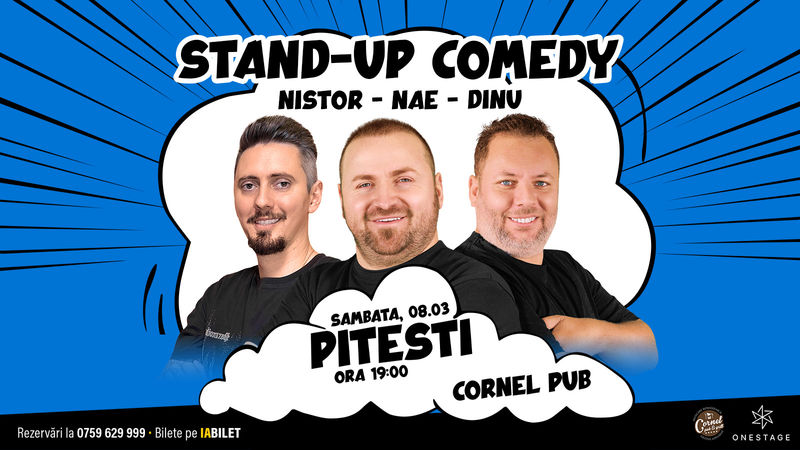 Stand-up