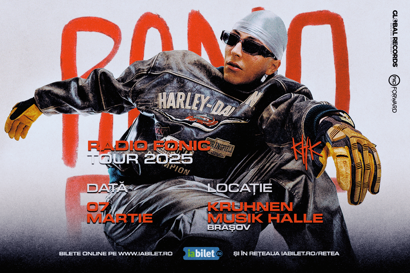 Killa Fonic