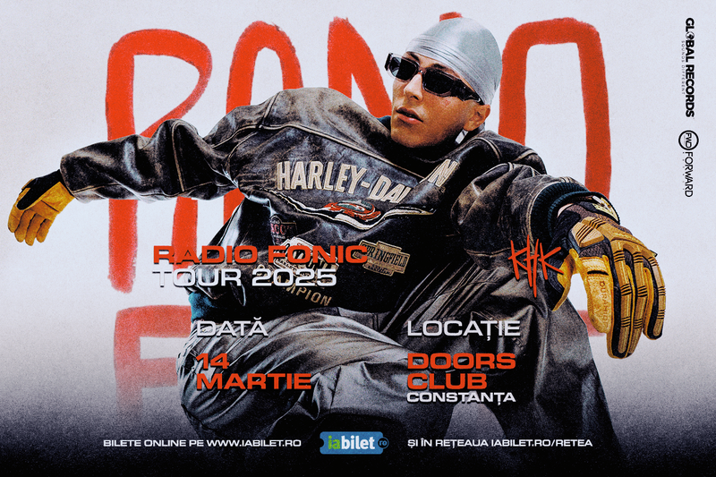 Killa Fonic