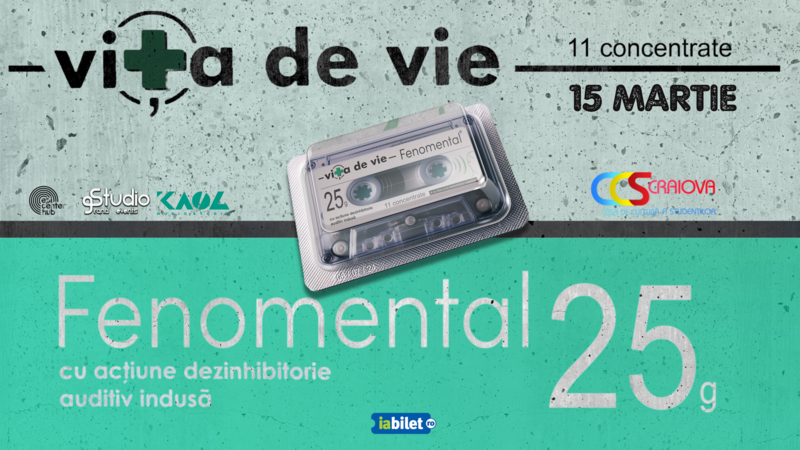 Concert aniversar