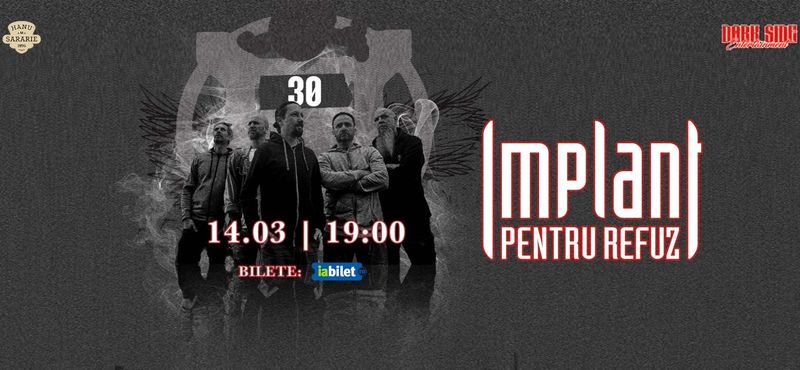 Implant pentru Refuz