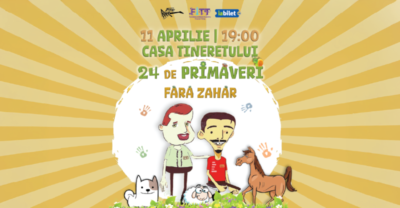 Fără Zahăr