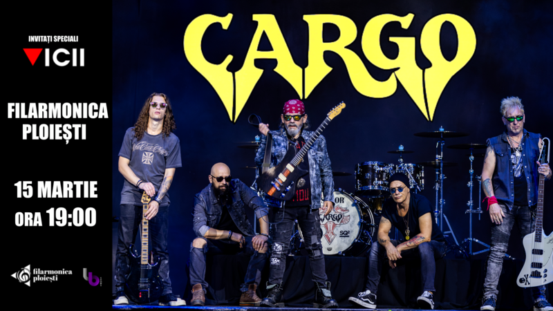 Concert Cargo