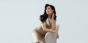 De la Metropolitan Opera - New York, la București: soprana ADELA ZAHARIA prezintă o gală de operă la Sala Radio