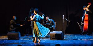 TanGo Nights of Buenos Aires, la început de martie la Reduta