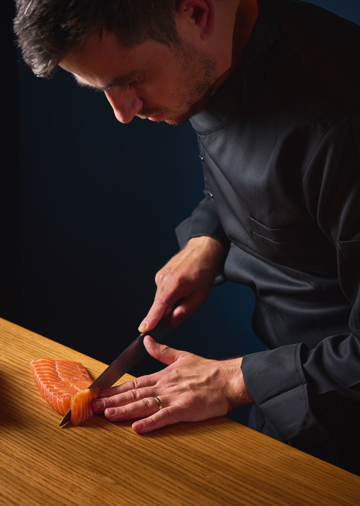 Tamashi Sushi & More, o nouă destinație gastronomică &icirc;n București pentru iubitorii bucătăriei japoneze