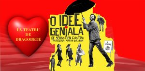 La Teatru de Dragobete