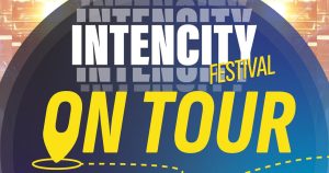IntenCity On Tour: Caravana IntenCity ajunge la Promenada Mall!
