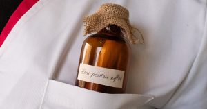 „Leacuri pentru suflet” la Muzeul Farmaciei, în colaborare cu Festivalul Internațional de Carte Transilvania