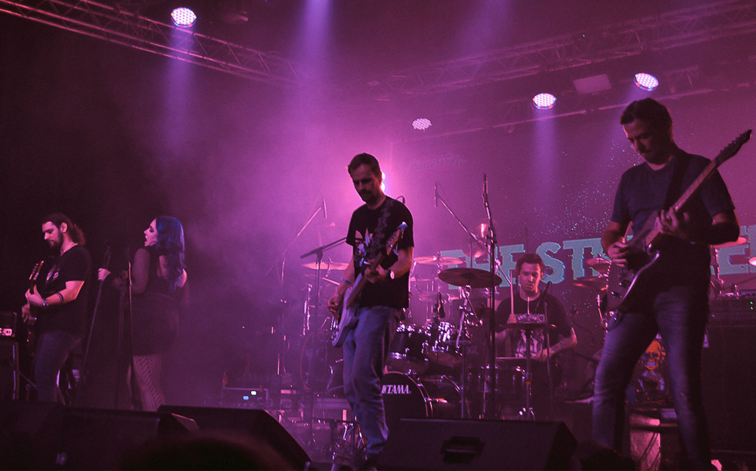 The Strizzers &bdquo;Aproape Acustic&rdquo; pentru prima dată la Uzina Coffee, București&nbsp;
