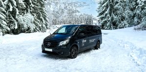 Uber Ski cucerește pârtiile din toată Europa