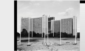 Intervenții fotografice contemporane la 2/3 Galeria și Goethe-Institut