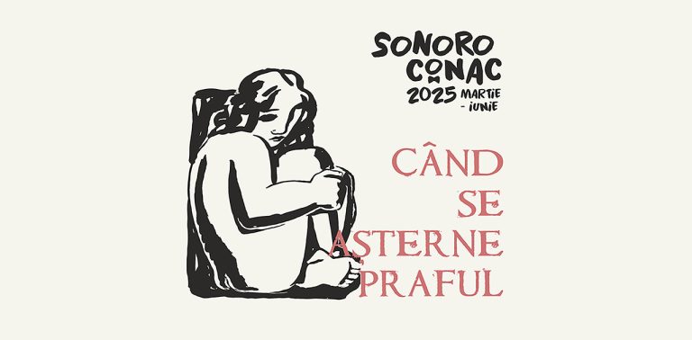 „Când se așterne praful” – ediția nr. 13 a turneului SoNoRo Conac
