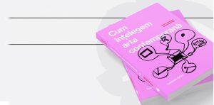 Lansare de carte – Cum înțelegem arta contemporană, la Cărturești Carusel