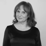 Ana Ciontea vine la Dialoguri fără mască