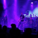 The Strizzers „Aproape Acustic” pentru prima dată la Uzina Coffee, București