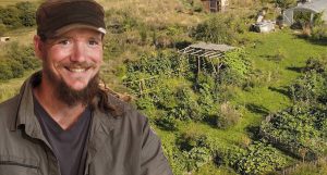 Despre permacultură, agroecologie și grădinărit, într-un interviu cu lectorul francez Damien Dekarz