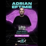 Mr Bit transformă Poiana Brașov în epicentrul distracției pe 22 februarie