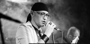 Rock reavăn de primăvară la The Pub cu Ionutz