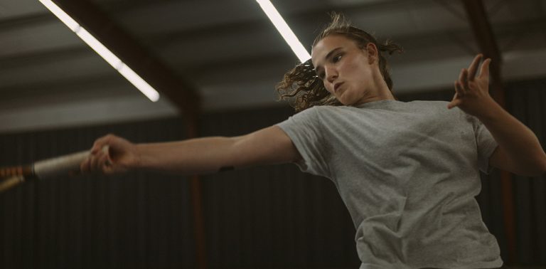 JULIE KEEPS QUIET (regia Leonardo van Dijl), câștigător Semaine de la Critique Cannes 2024 și nominalizat pentru LUX Audience Award 2024  - din 14 martie în cinematografe!