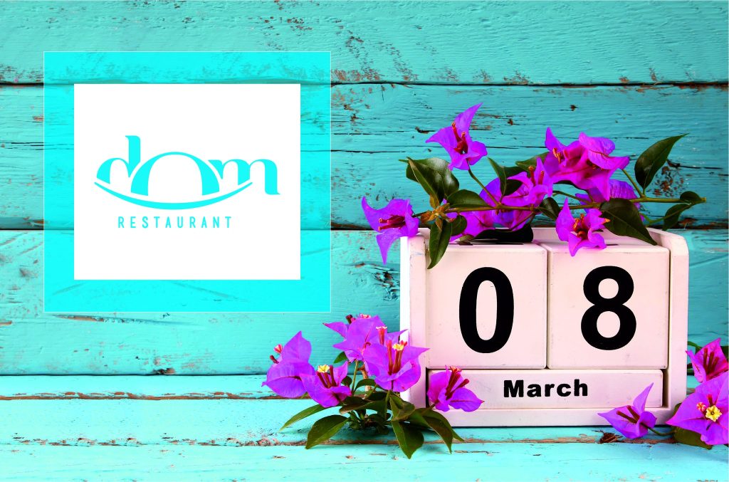 Ziua Femeii, 8 Martie