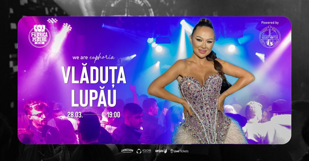 Vlăduța Lupău