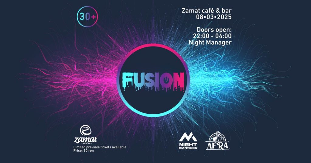 Fusion clubbing