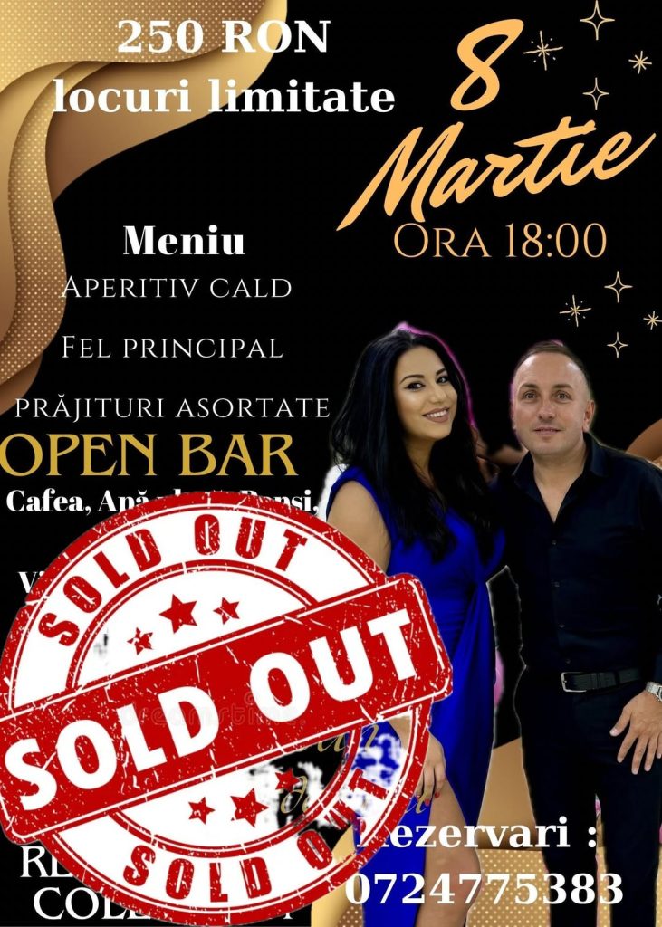 Restaurant Colection