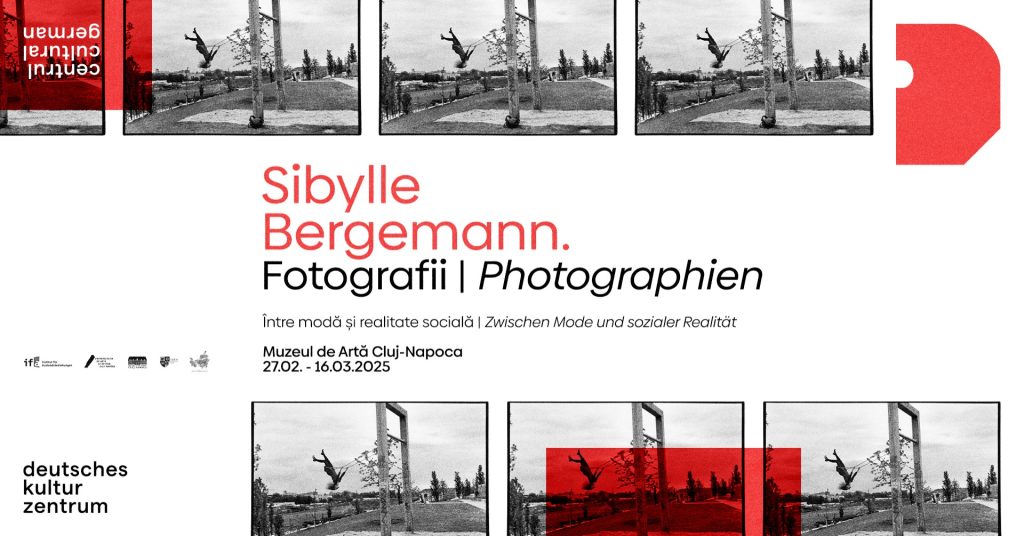 Sibylle Bergemann