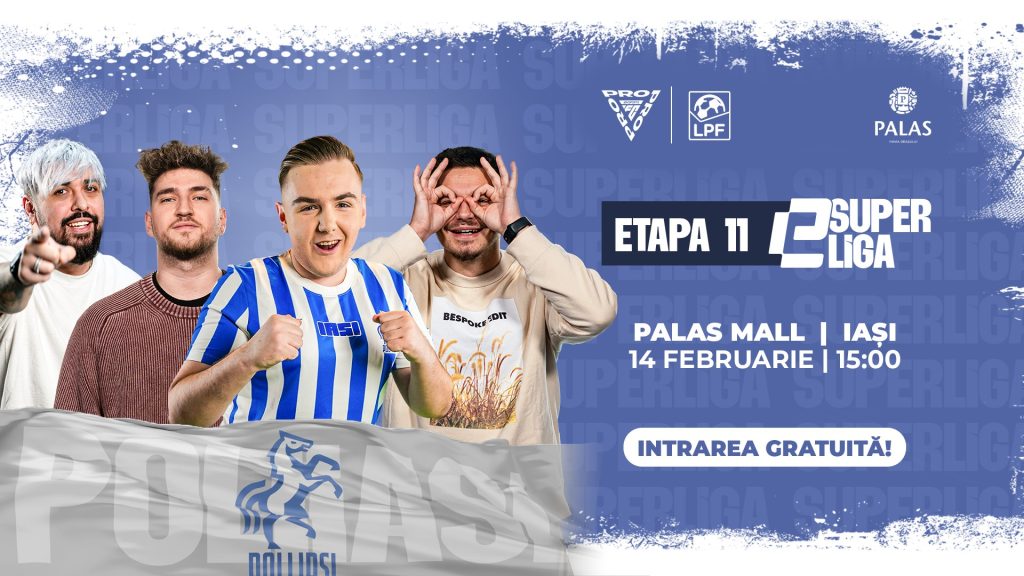 eSuperliga