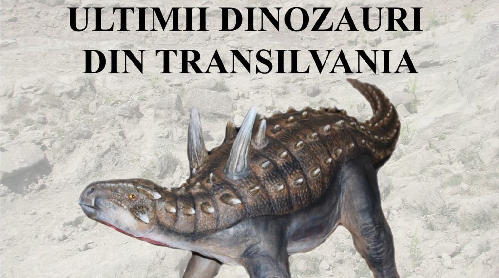 Ultimii Dinozauri