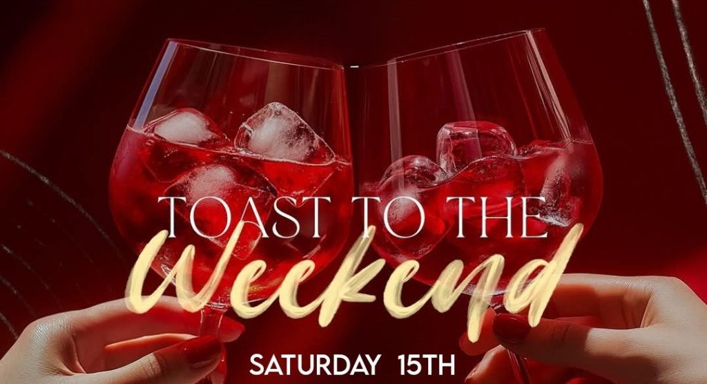 Weekend