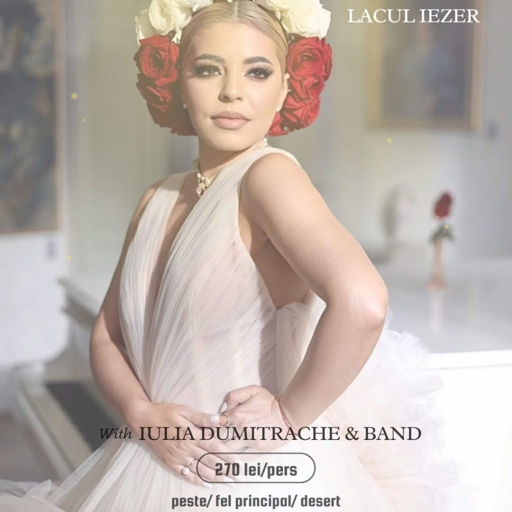 Petrecere de 8 Martie