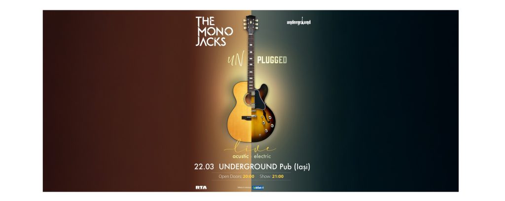 The Mono Jacks