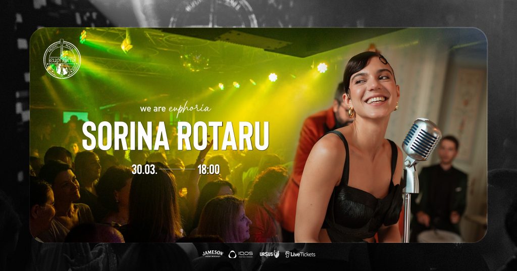 Sorina Rotaru