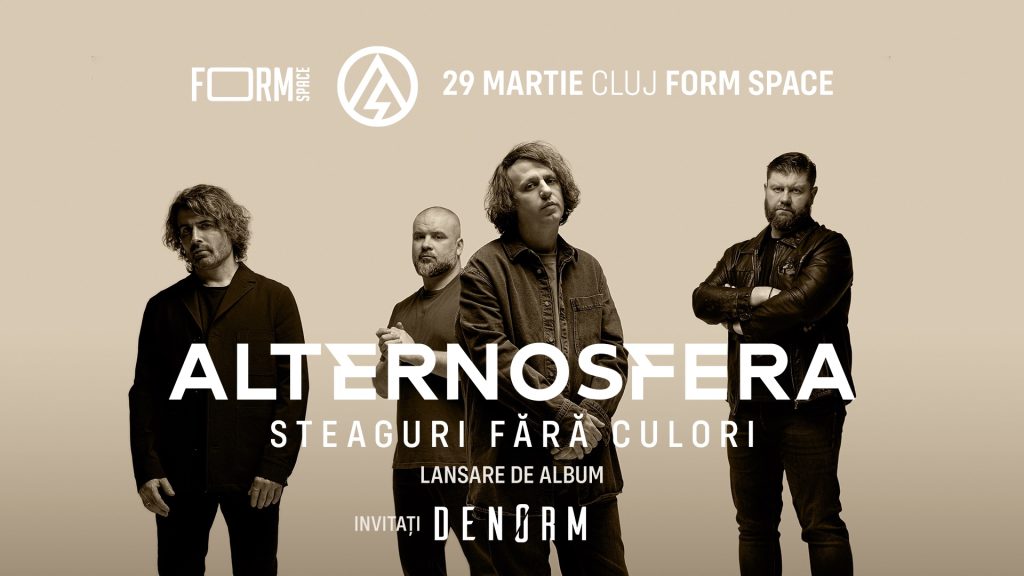Alternosfera