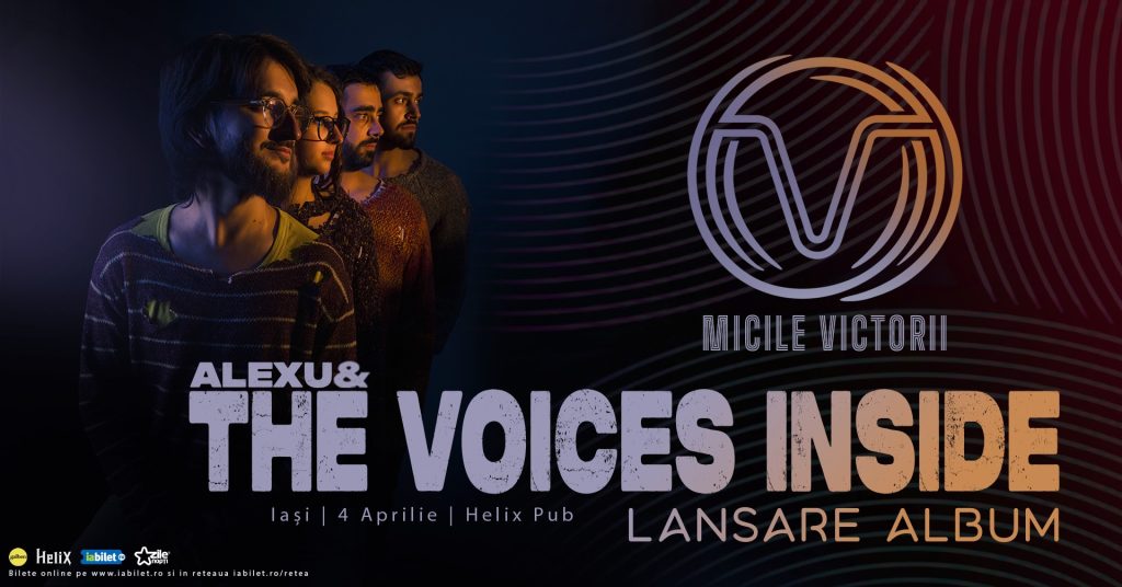 The Voices Inside
