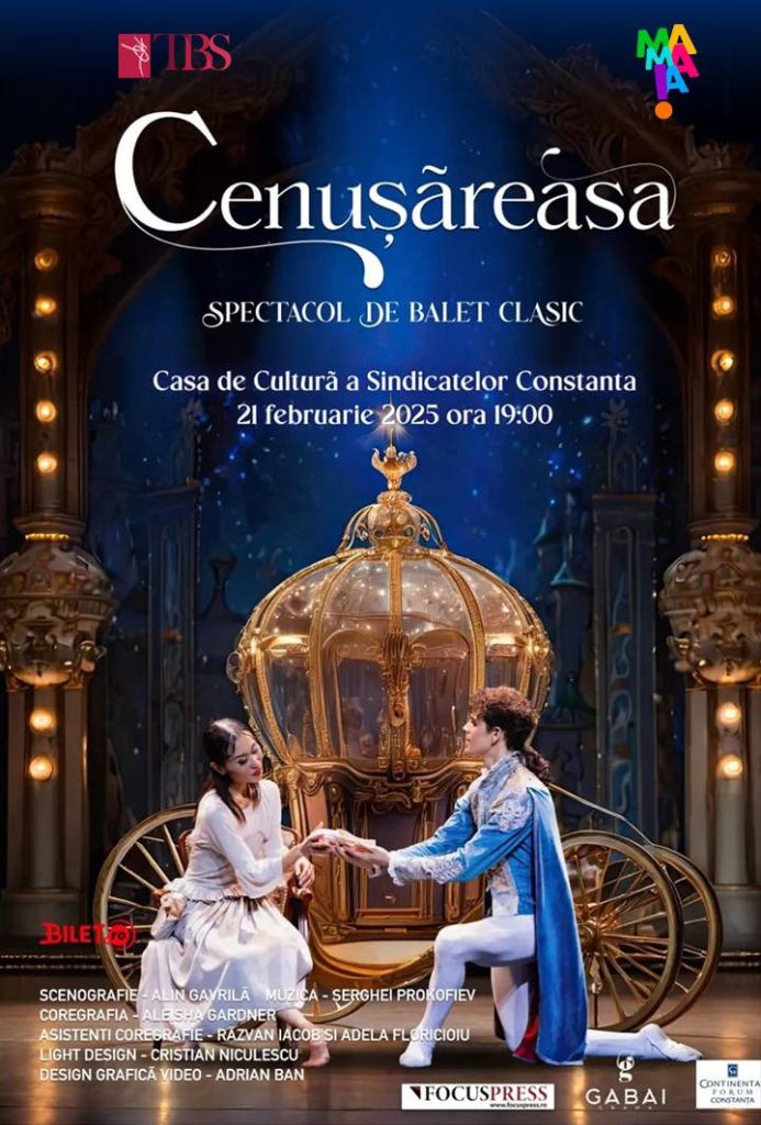Cenușăreasa