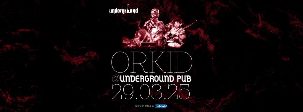 Orkid