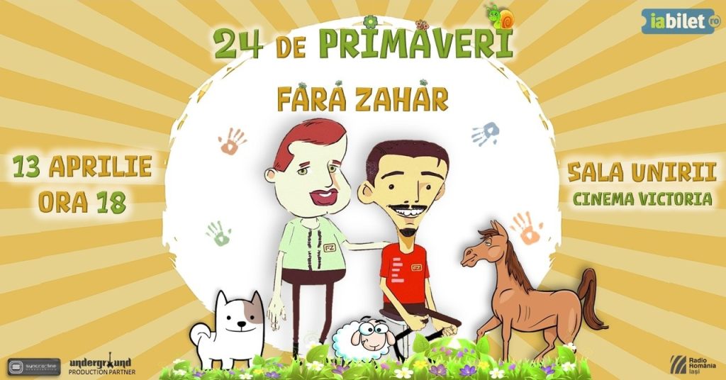 Fără Zahăr
