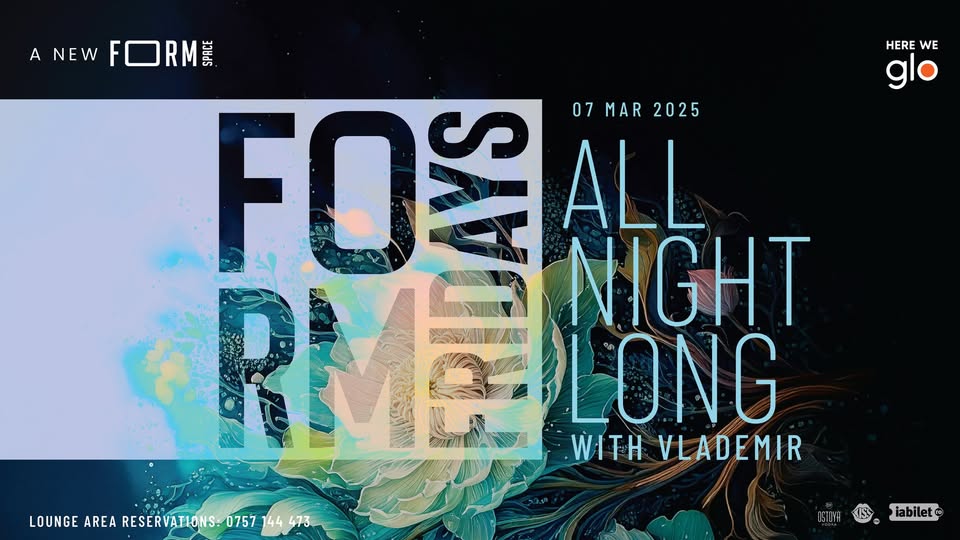 All Night Long