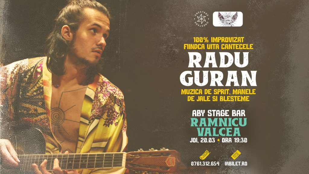 Radu Guran