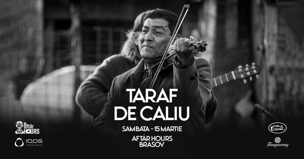 Taraf de Caliu