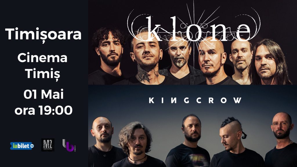 Klone & Kingcrow