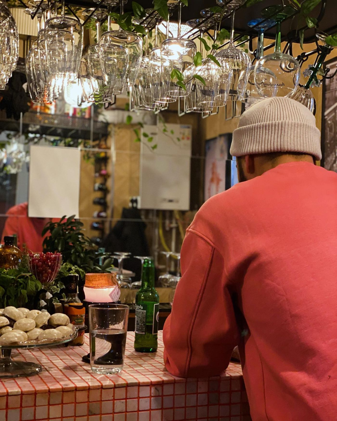 6 locuri unde să bei cocktailul anului 2025 Paloma