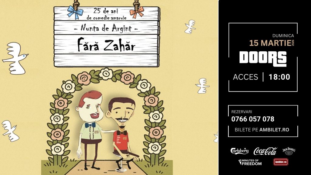 Fără Zahăr